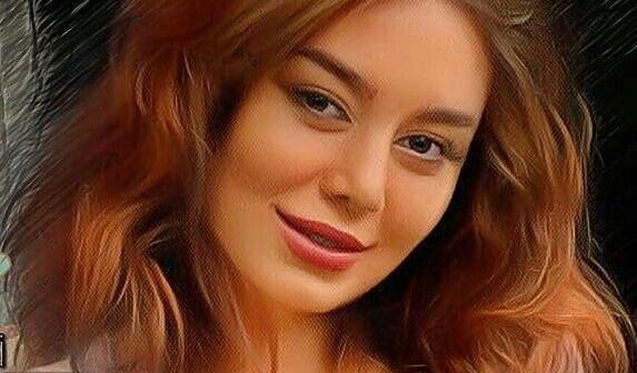 عکس های سحر قریشی در ترکیه