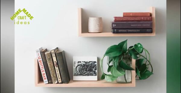 عکس ایده دیزاین کتابخانه