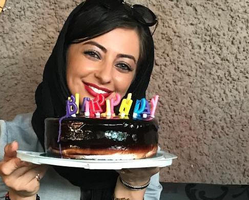 عکس دونفره عاشقانه زیر باران