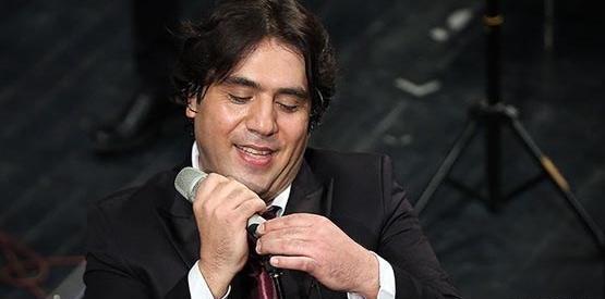 عکس دونفره عاشقانه زیر باران