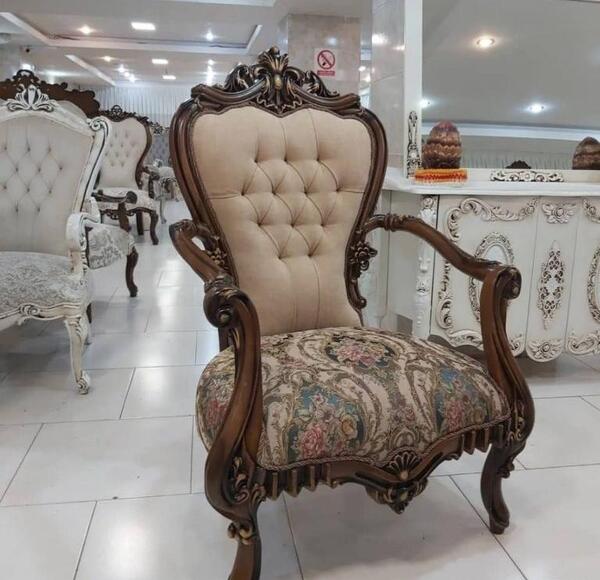 عکس مبل نگار