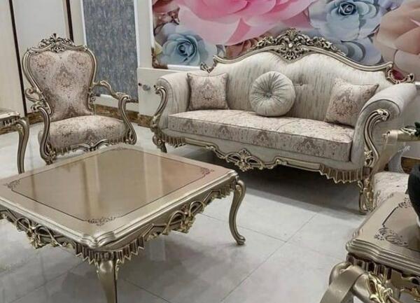 عکس مبل نگار