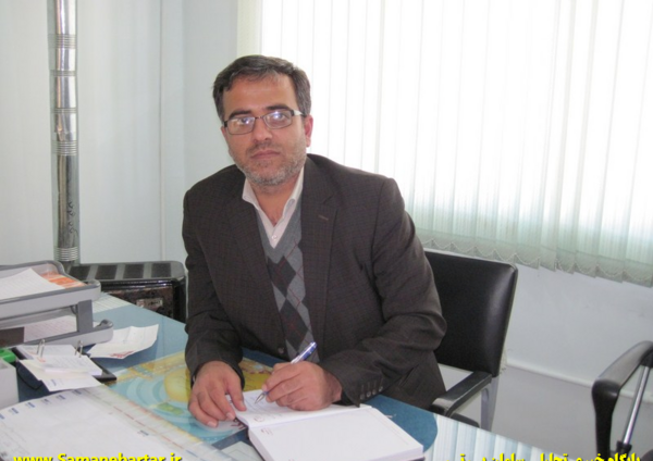 عکس بهنام رضوانی