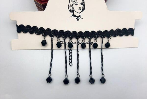 عکس گردنبند مارمولک