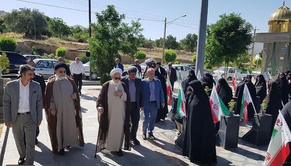 عکس شهید فراجا