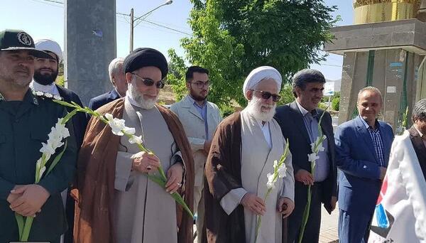 عکس شهید فراجا