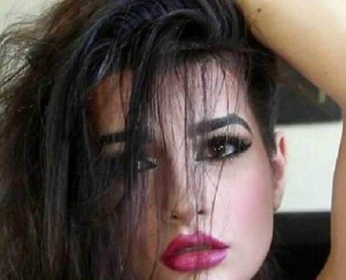 عکس خودکشی ندا یاسی