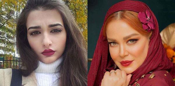عکس خودکشی ندا یاسی