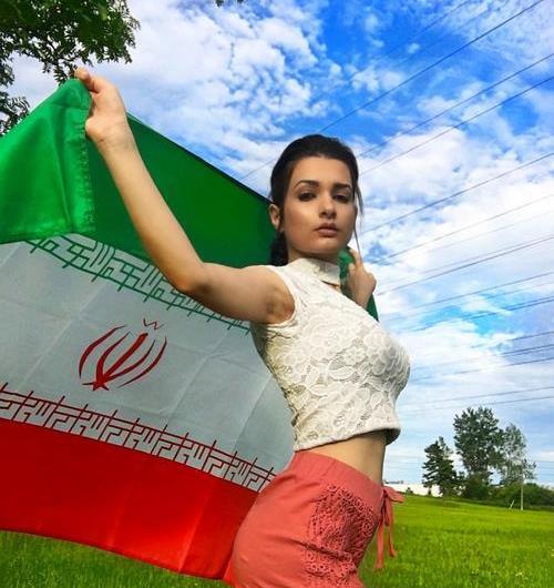 عکس خودکشی ندا یاسی