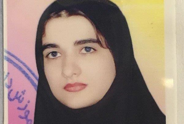 عکس خودکشی ندا یاسی