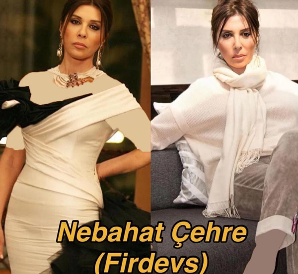 عکس جدید سمر بازیگر عشق ممنوع