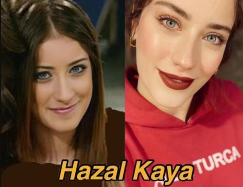 عکس جدید سمر بازیگر عشق ممنوع