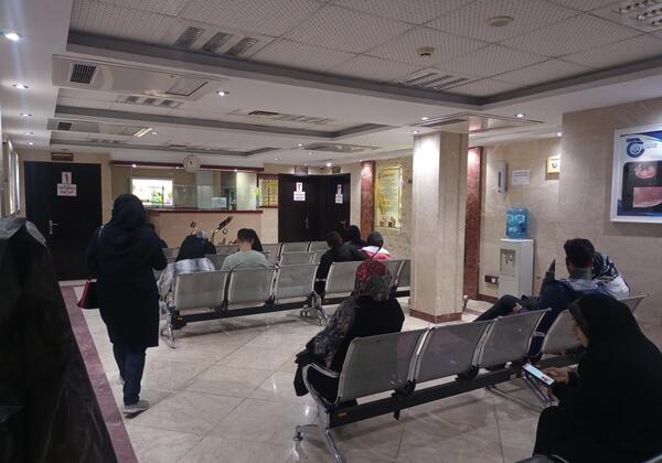 عکس شهریار طاهری