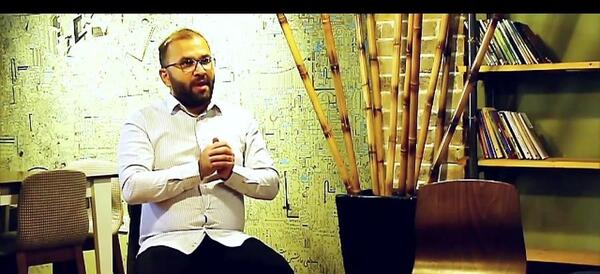 عکس شهریار طاهری