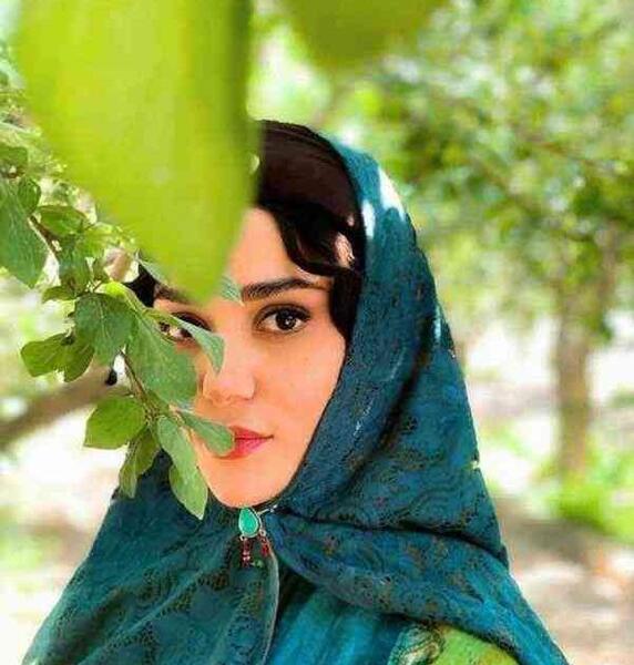 عکس خانه پریناز ایزدیار