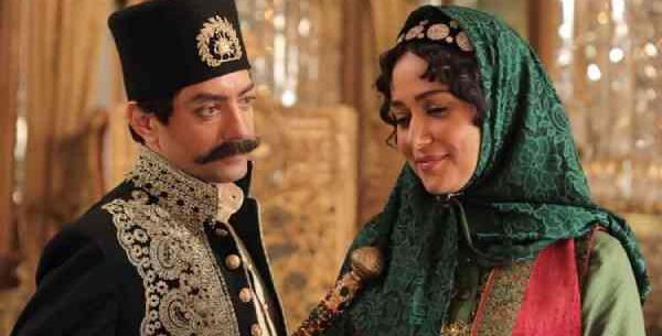 عکس خانه پریناز ایزدیار