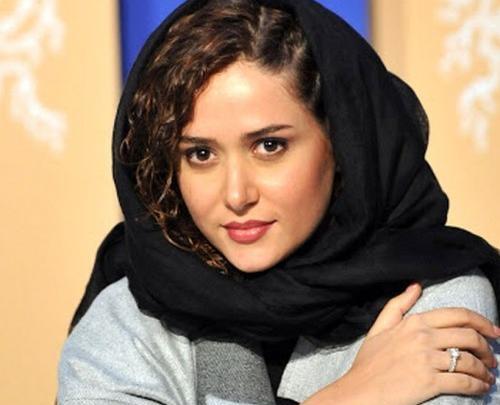 عکس خانه پریناز ایزدیار