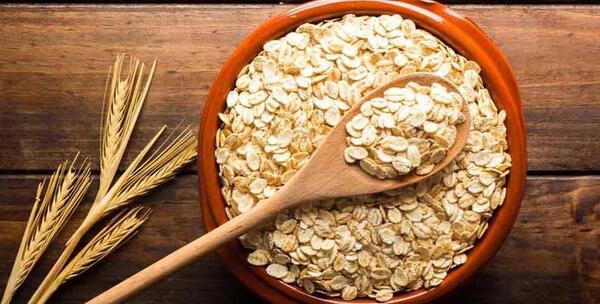 عکس جو چاودار
