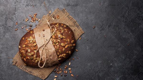 عکس جو چاودار