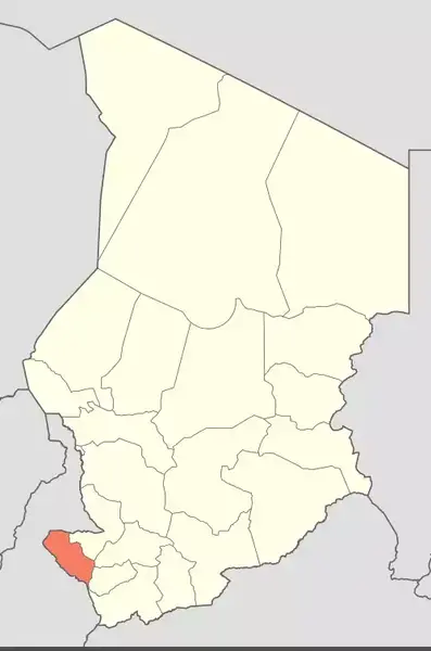 عکس جدید چاد آلن