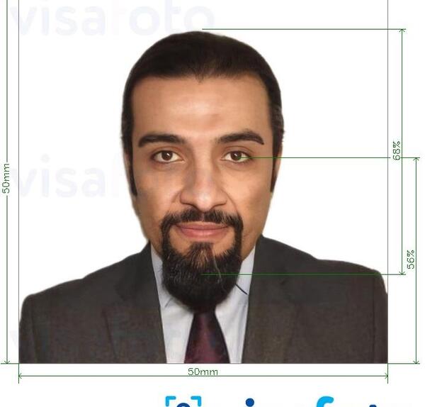 عکس جدید چاد آلن