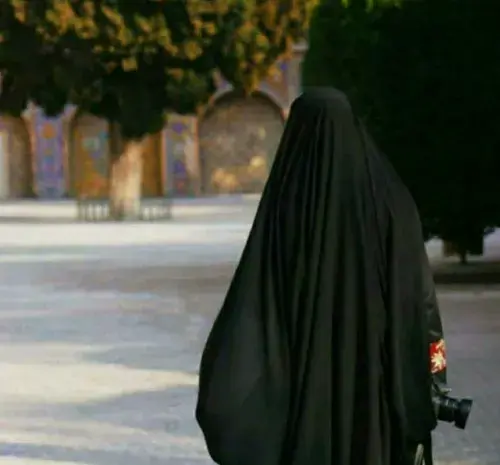 عکس جدید چاد آلن