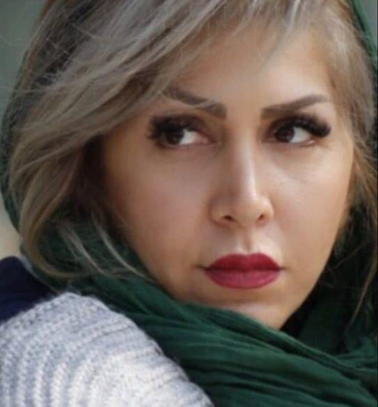 عکسهای ساناز حسن پناه