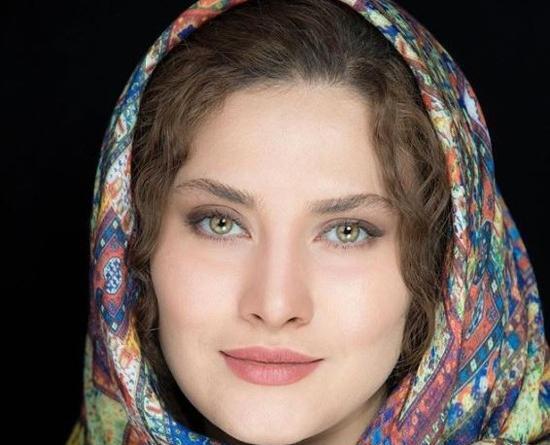 عکسهای ساناز حسن پناه