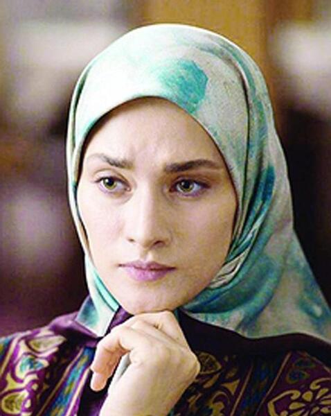 عکسهای ساناز حسن پناه