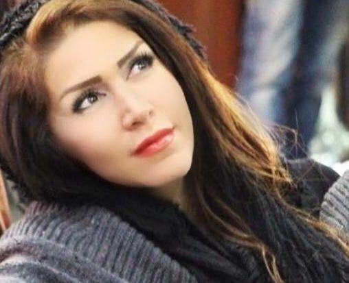 عکسهای ساناز حسن پناه