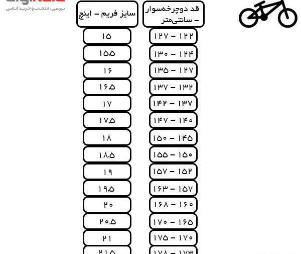عکس دوچرخه پرشی