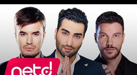 عکس حسین تهی و دوست دخترش در استخر