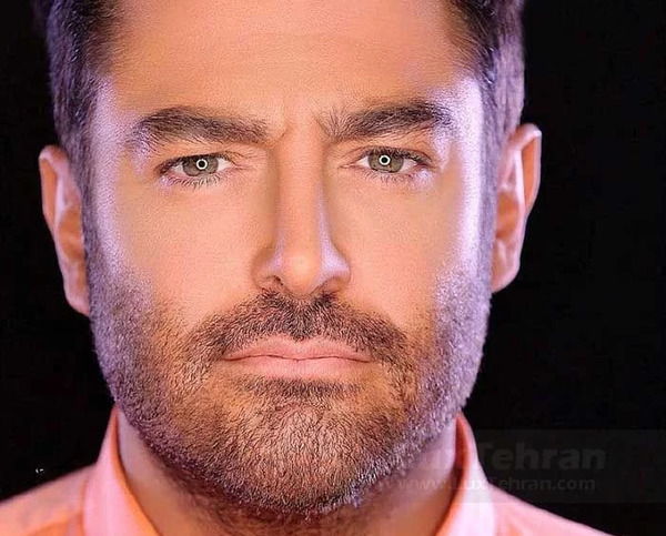 عکس فرزند گلزار