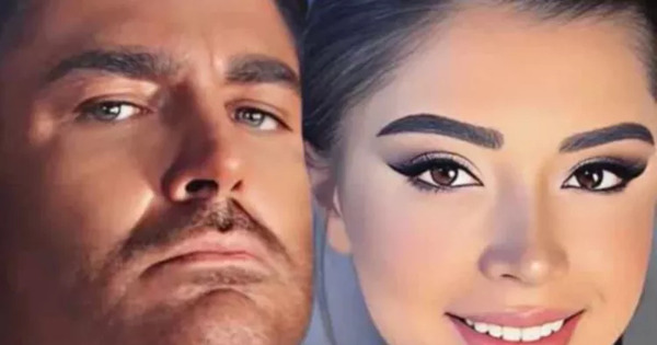 عکس فرزند گلزار