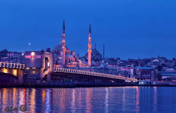 عکس خوانندگان استانبول