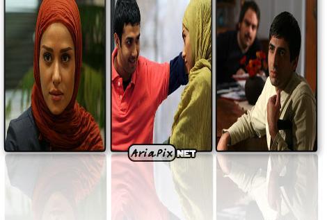 عکس فیلم زمانه
