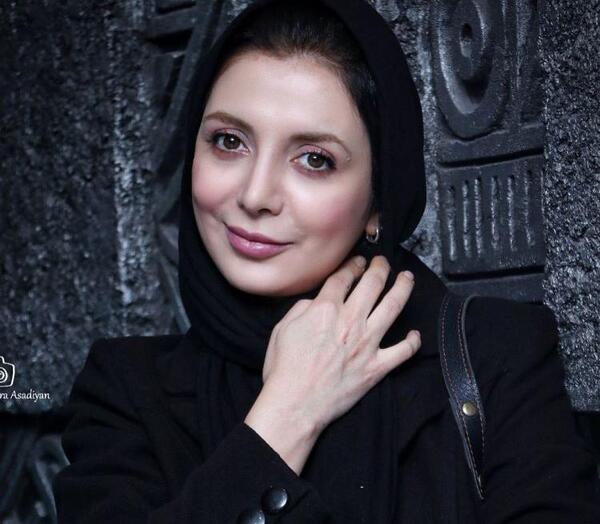 عکس فیلم زمانه