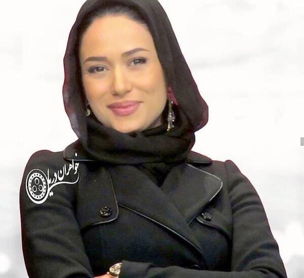 عکس فیلم زمانه
