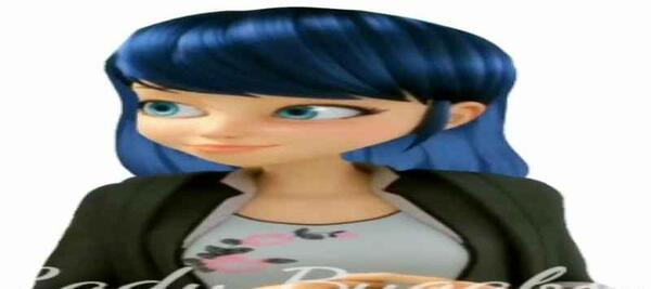عکس مرینت دوپن سن