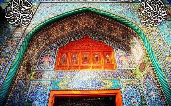 عکس جعفر حیدری