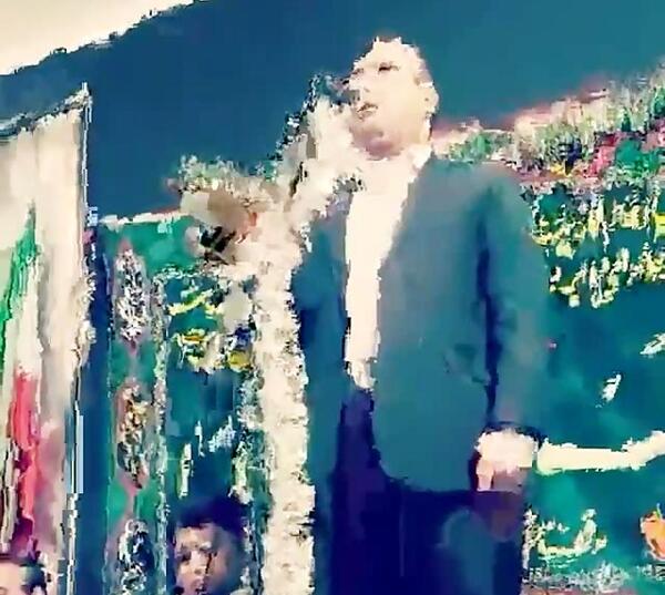 عکس جعفر حیدری