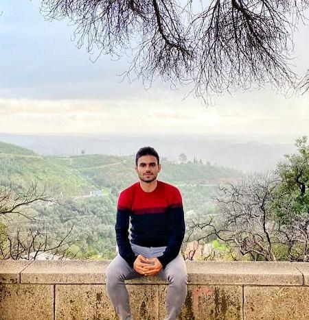 عکس جعفر حیدری