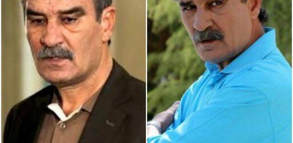 عکس جعفر حیدری