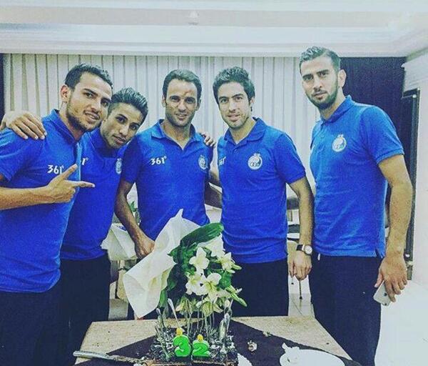 عکس جعفر حیدری