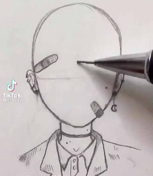 عکس انیمه آسون