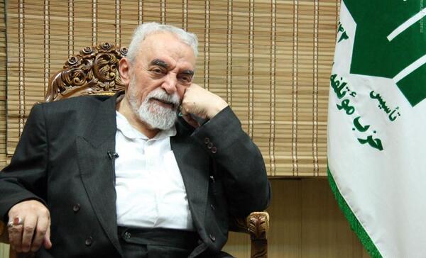 عکس زندان قصر تهران