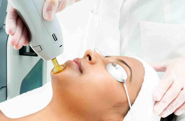عکس انواع دستگاه های لیزر