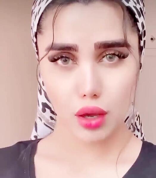عکس هانیه فیضی