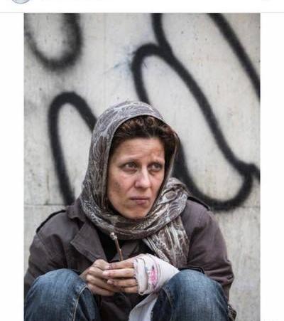 عکس فیلم دارکوب