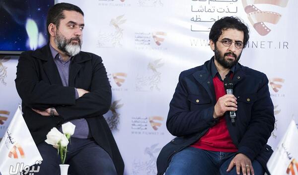 عکس فیلم دارکوب